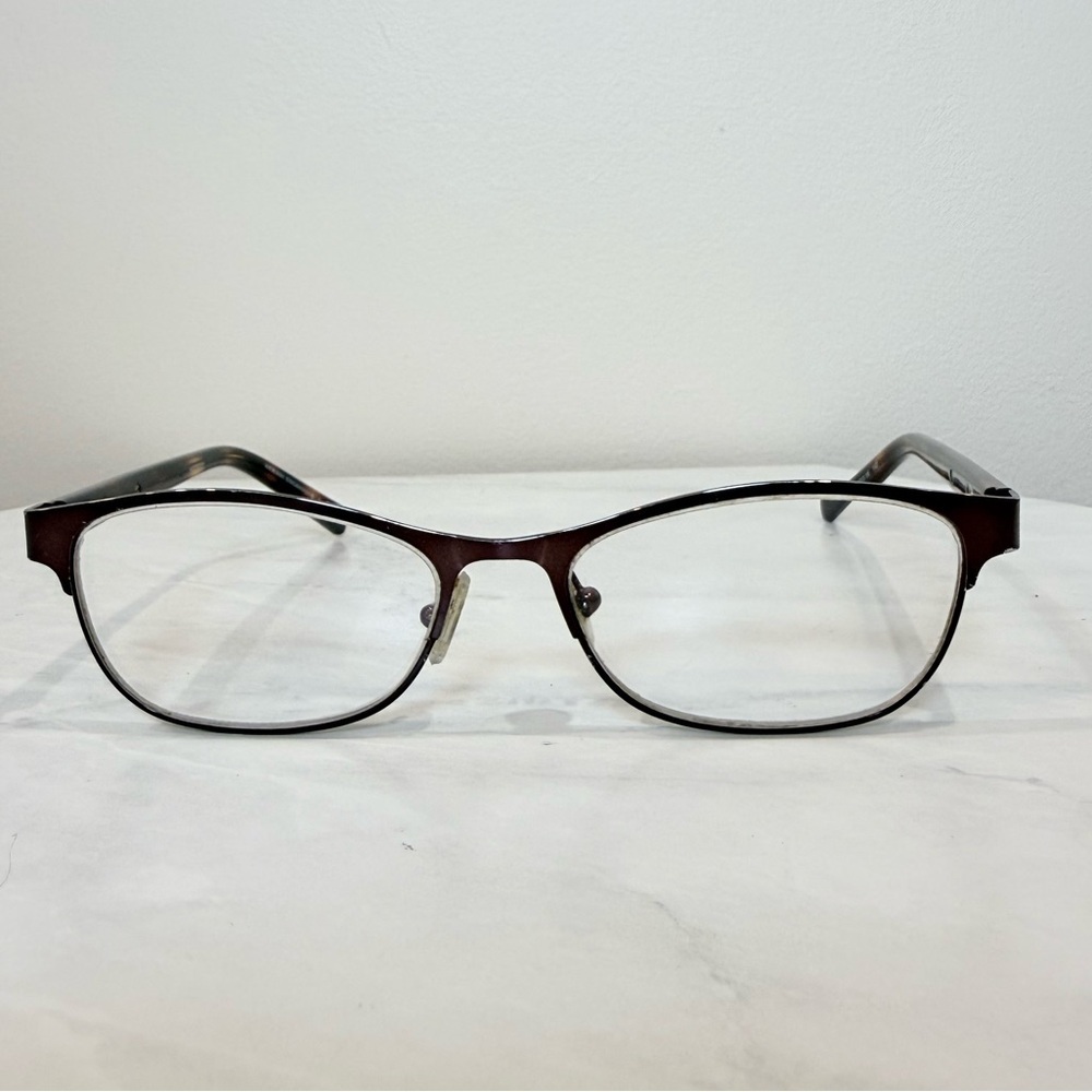 🔥Armani Exchange Women’s Glasses Ax1010 6001 53-16 140 EUC🔥